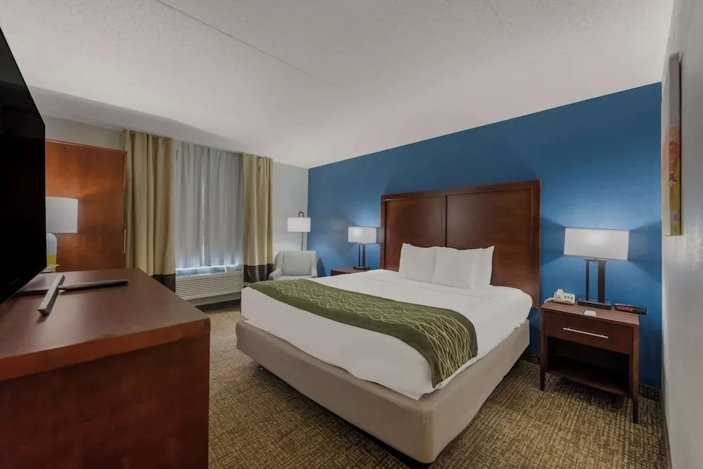 Comfort Inn