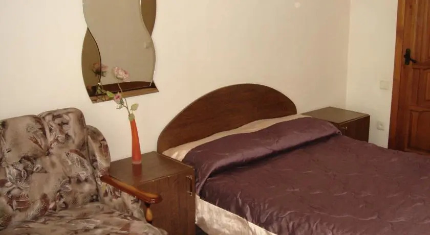 Bambuk Hotel