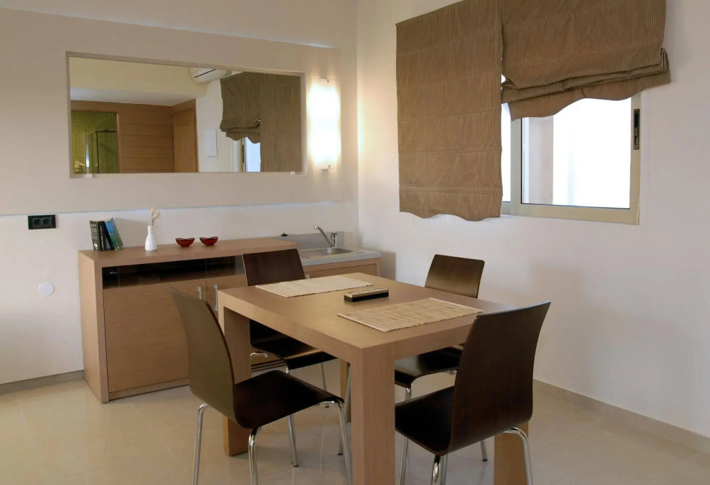 Atlantica Amalthia Beach Hotel
