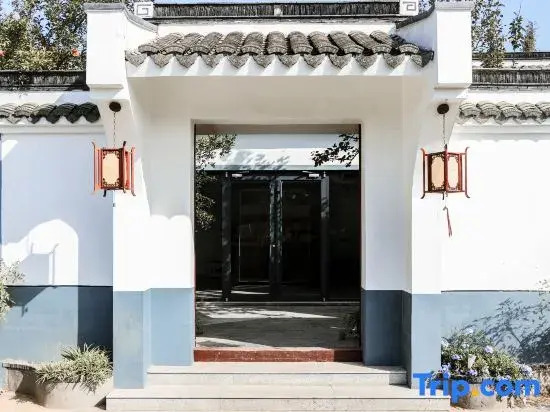Yiyuan Xiangquan Hostel