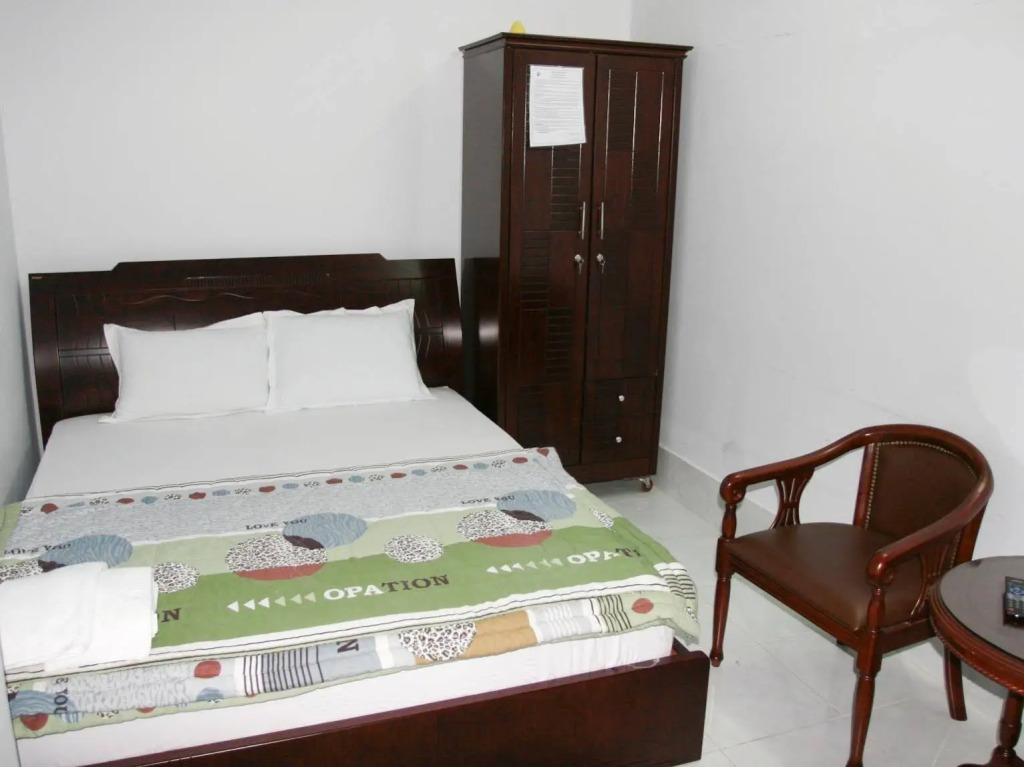 Thanh Thuy Hotel Can Tho