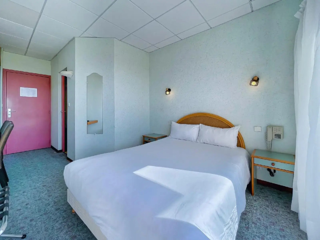 Logis Hôtel lAlbatros