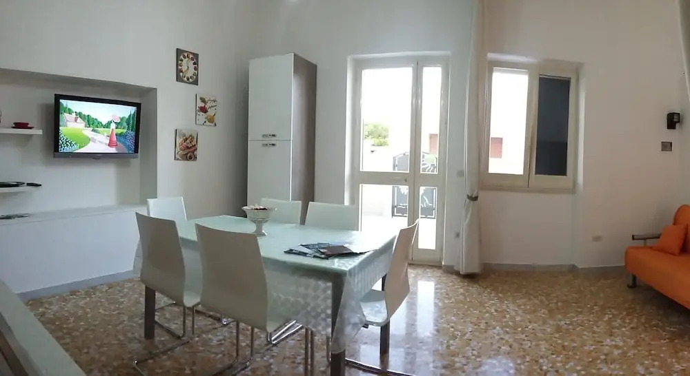 Casa Roberto