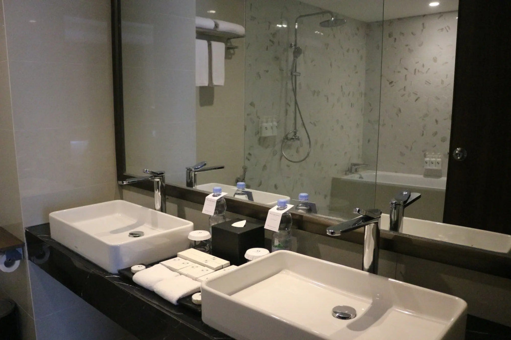 Swiss-Belhotel Cendrawasih, Biak