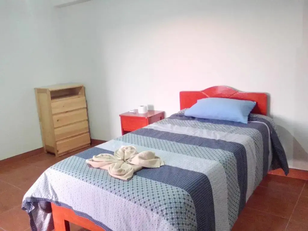 Casa Tejedora