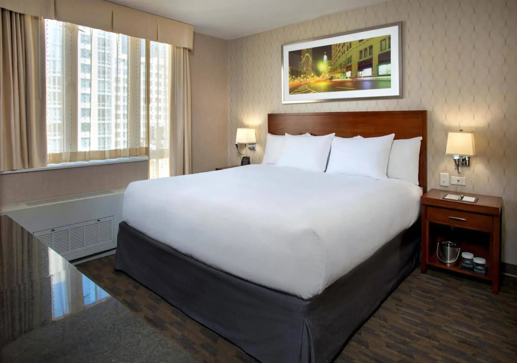 voco Times Square South New York by IHG