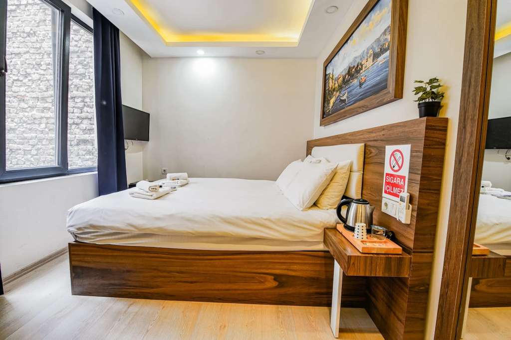 Mitani Suites
