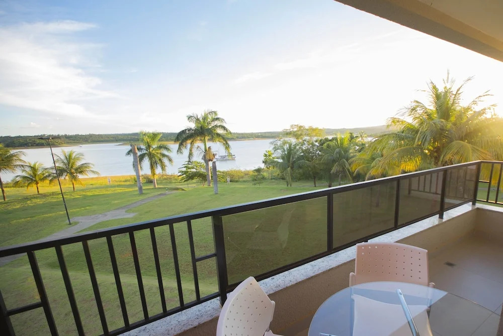 Marina Flat - OFICIAL