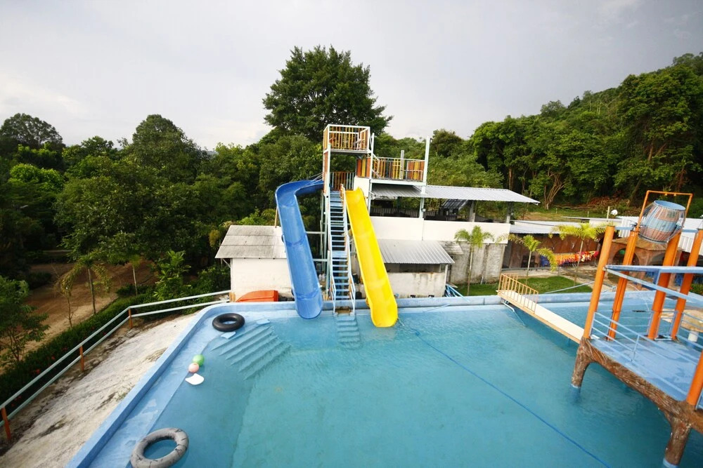 Mountain Home Resort