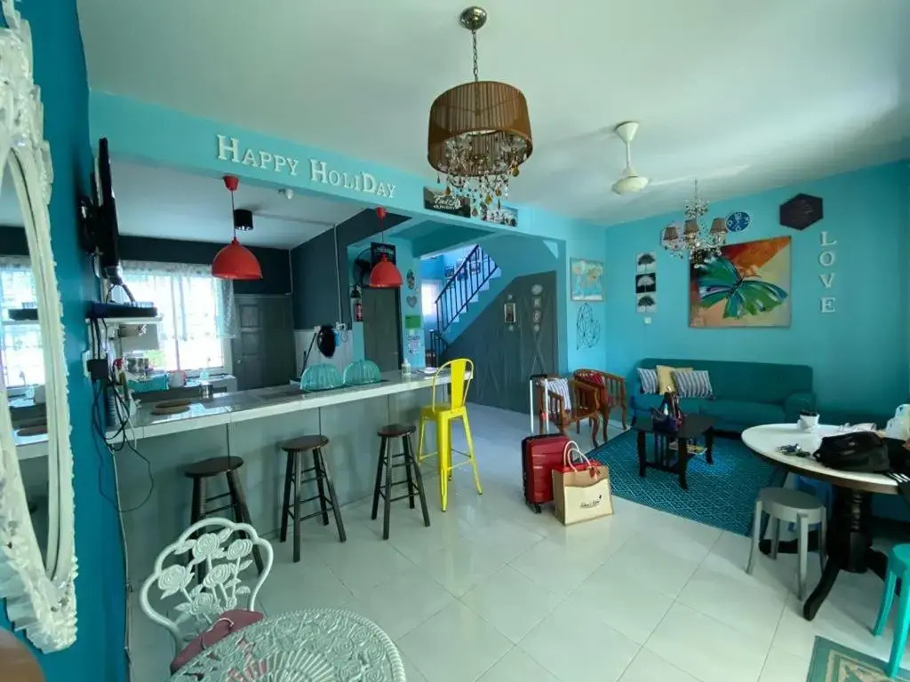 Suhana Private Stay Semporna - Cozy Home