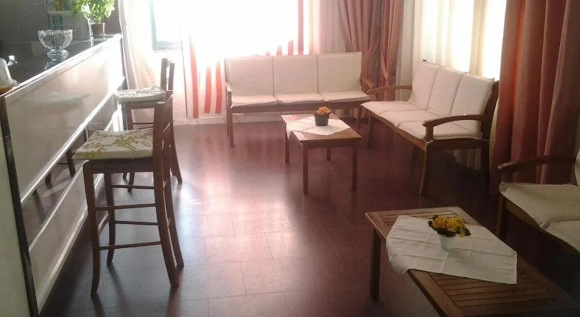 Hotel Sud
