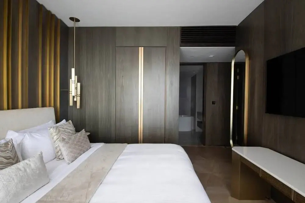 Opulent 2 Bedroom Apartment In Five Palm Jumeirah