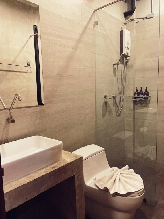 Bauhinia Monandra Hotel Residence Club Yotaka residence.