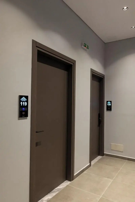 Hotel Piramida