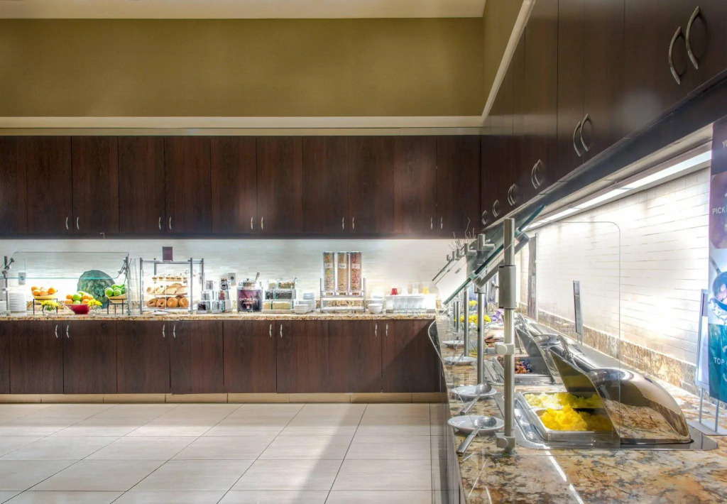 Residence Inn Arlington Ballston