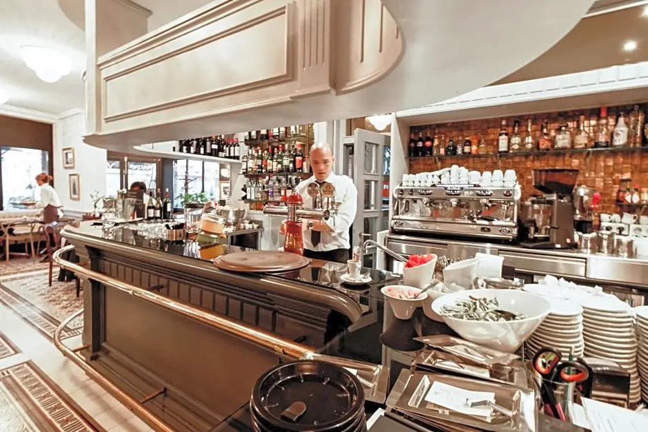 Boutique Hôtel Edmonds