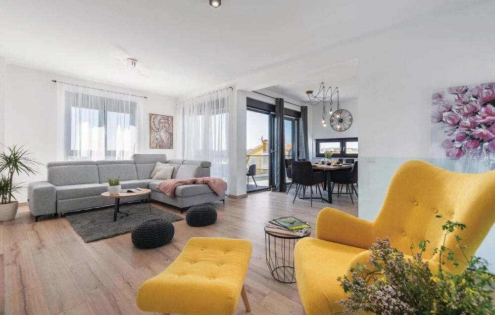 Luxurious Home In Pula
