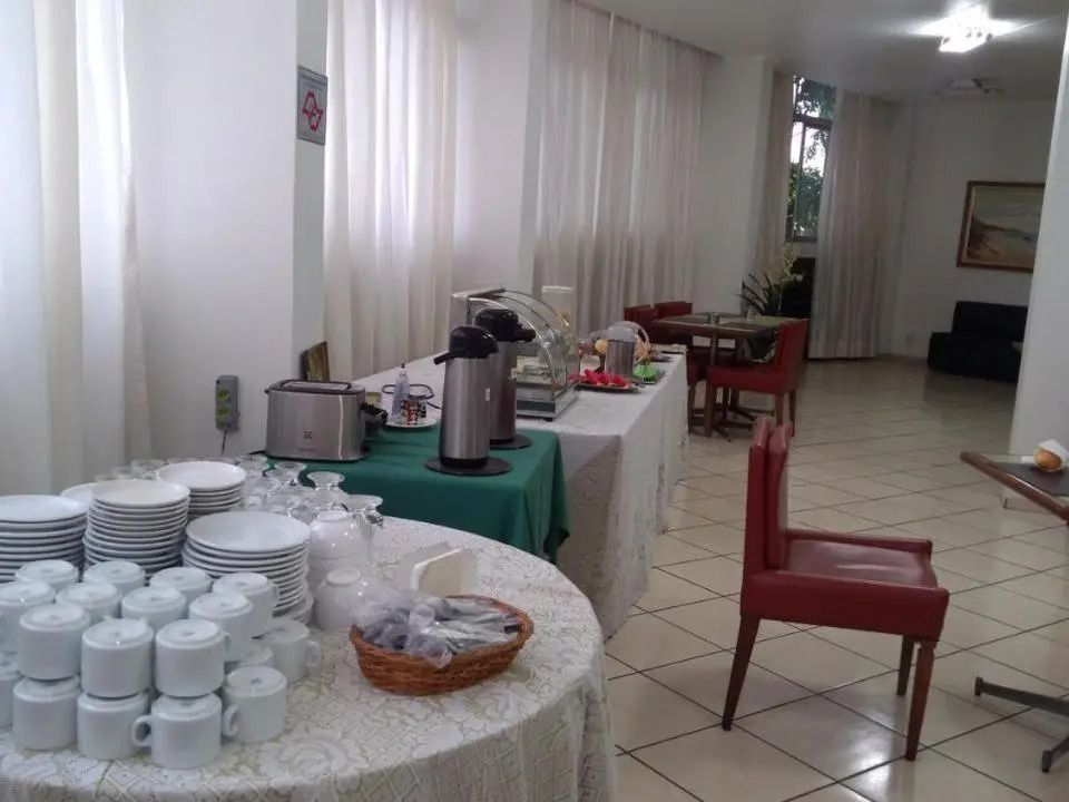 Hotel Ipanema Inn Higienópolis