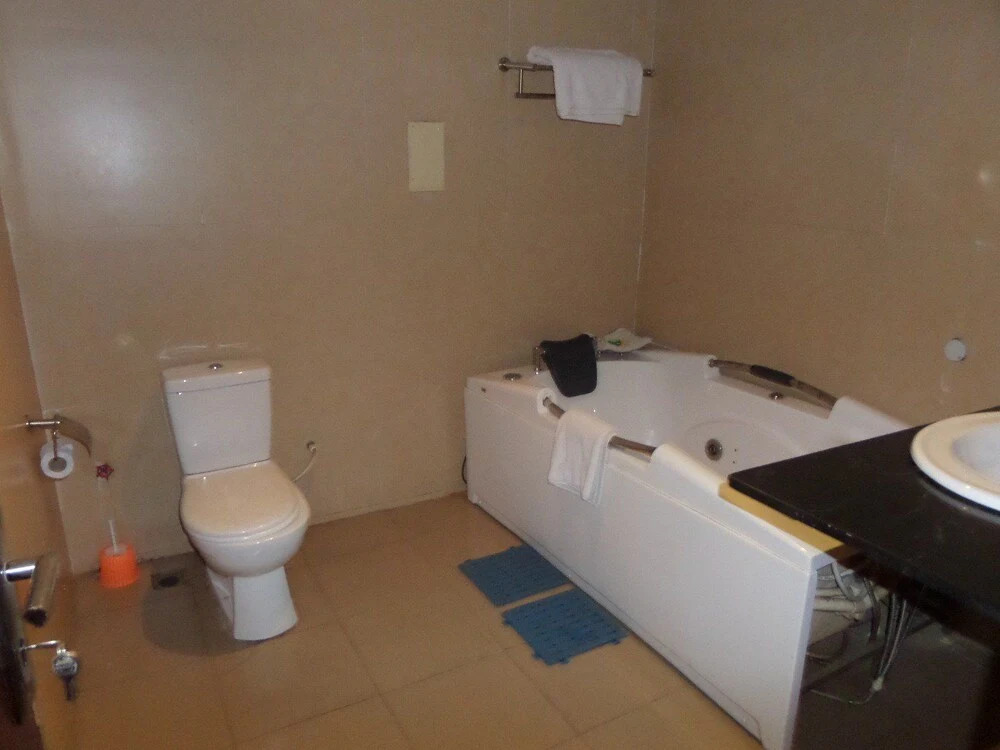 Westpoint Hotels