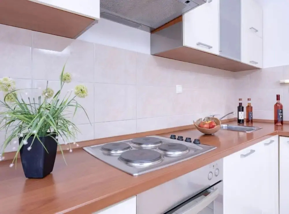 Ena Apartments