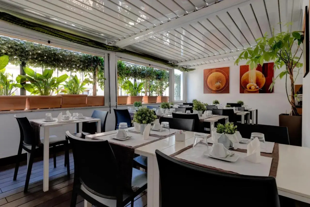 Hotel Rinascimento