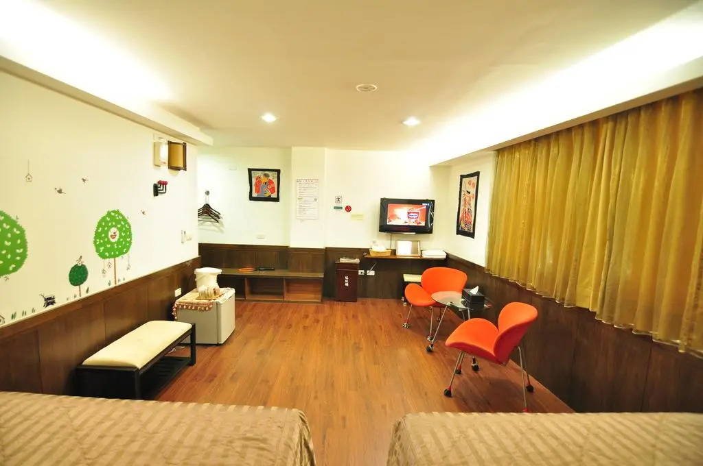 Moonlake B&B