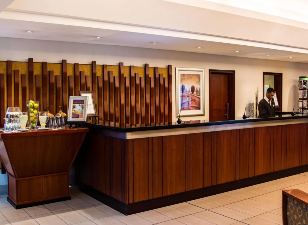 City Lodge Hotel Pinelands