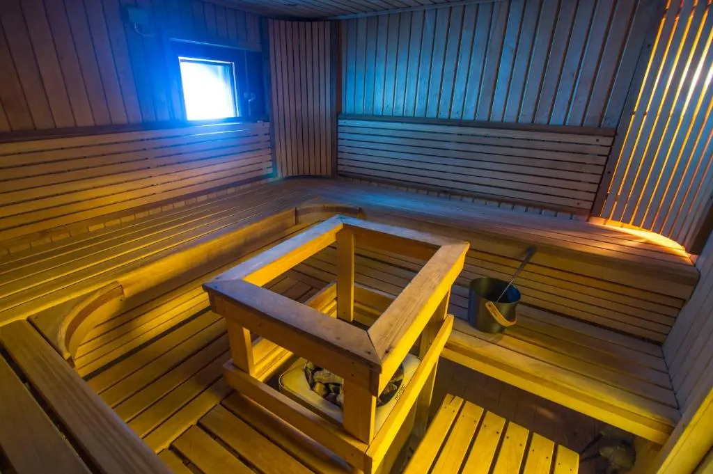Harriniva Adventure Resort