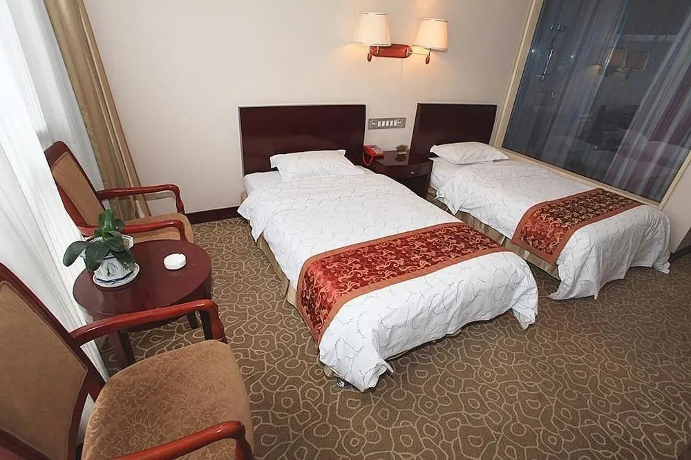 Guiyang Lindu Hotel