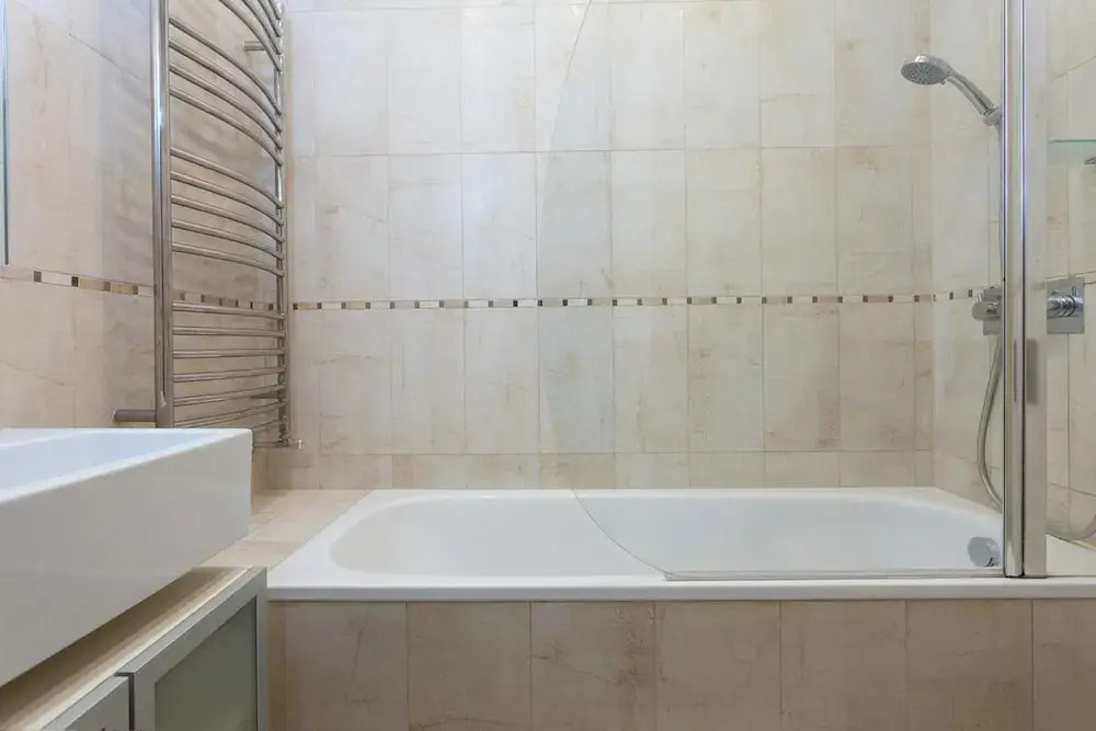 1 Bedroom Apartment in Notting Hill Accommodates 2