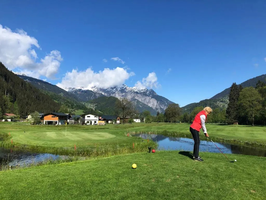 Hotel Vitalquelle Montafon