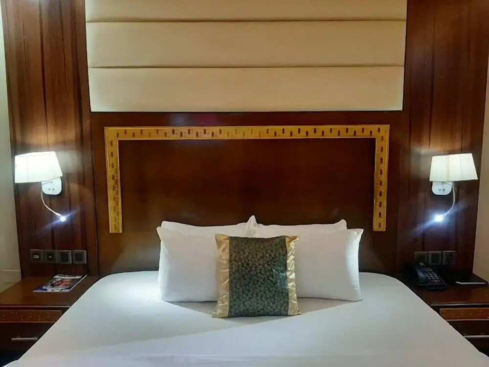 V City Lodge Hotel and Suites