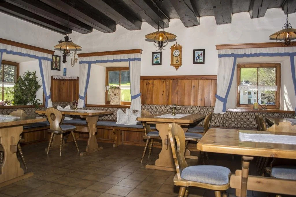 Vorderkasbichlhof