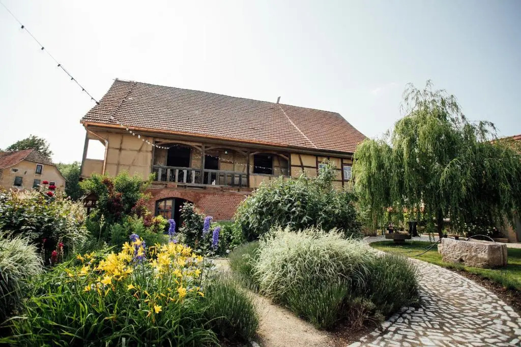 Magdalenengut Studios und Suiten