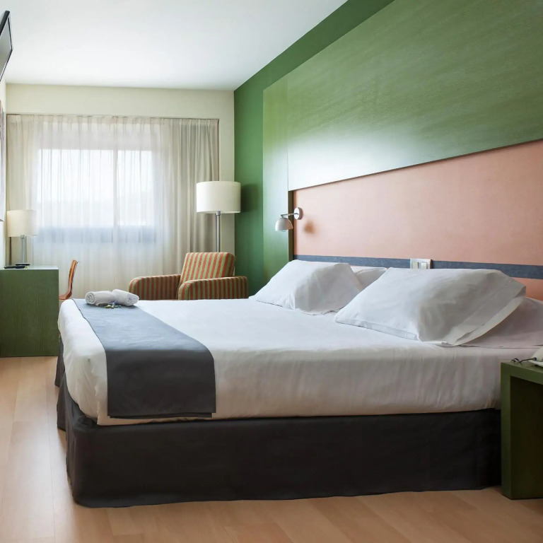 Hotel Naval Sestao