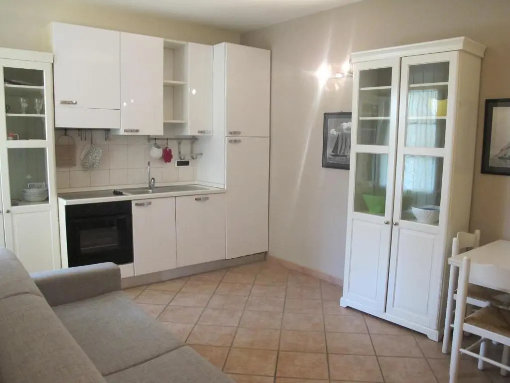 Il Palco residence