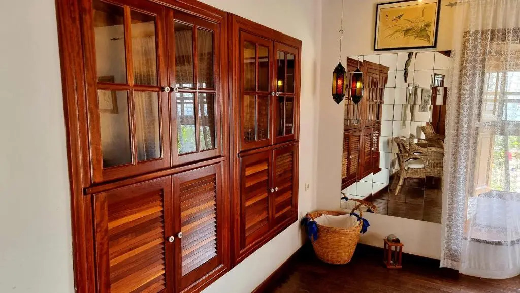 Casa Rural Manos de Oro by Isla Bonita