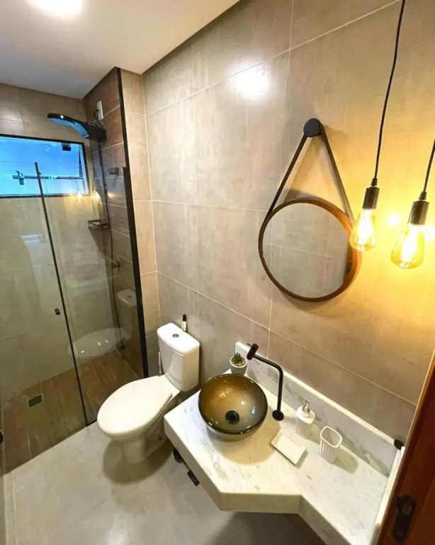 Residencial Vista do Pontal- Condomínio Samola - Ubatuba SP Apto 05