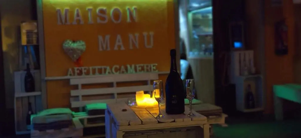 Maison Manu