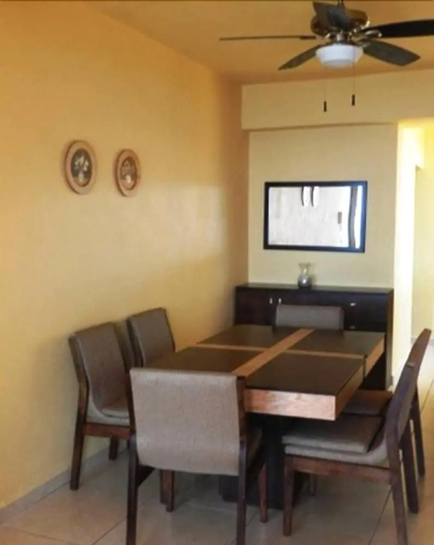 Andressa Mia Apartments