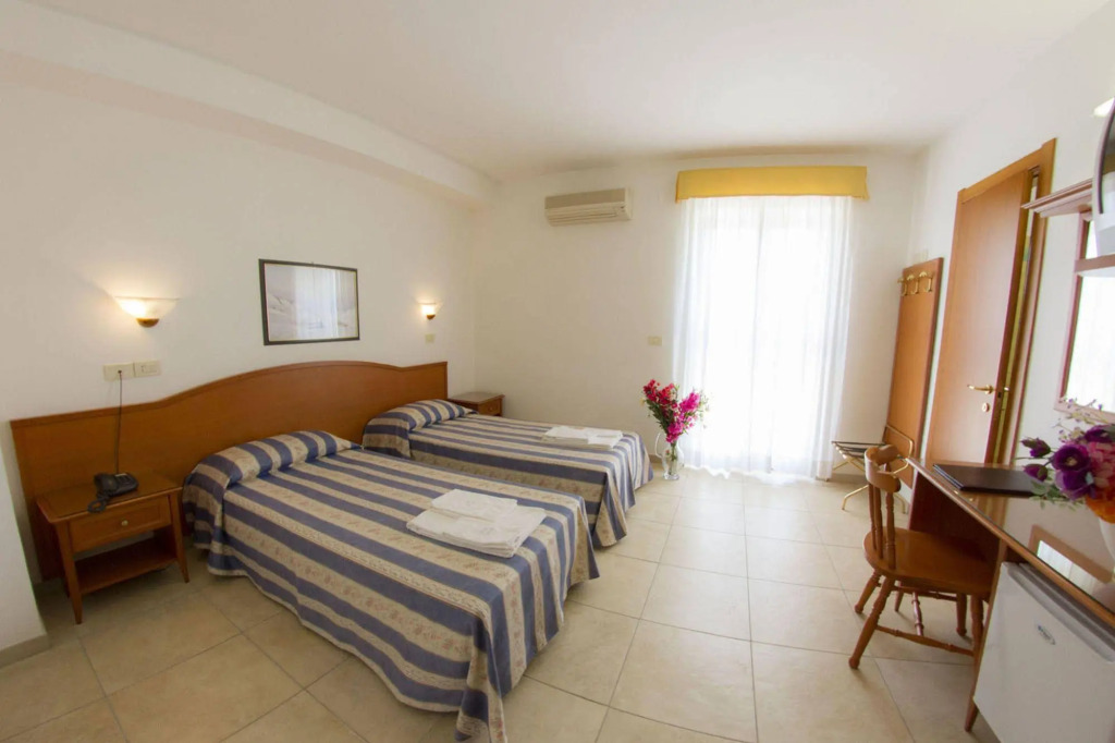 Hotel Orchidea