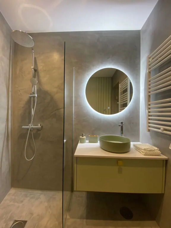 Mercadoflat 1 bed Apartment