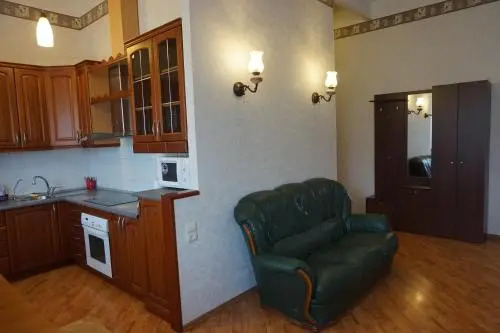 Apartament Erfolg 8