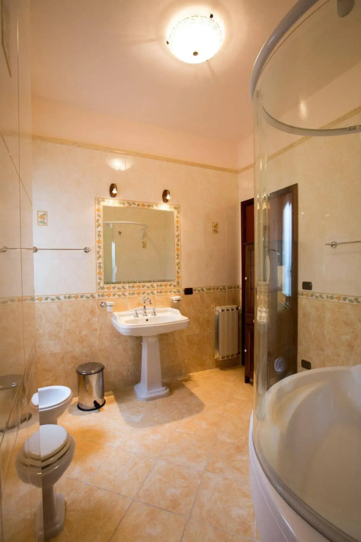 Baronetto B&B