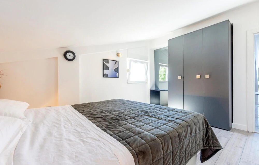 Awesome Home in Krilo Jesenice with Hot Tub, WiFi & 2 Bedrooms
