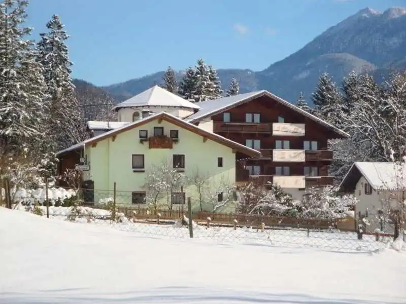 Hotel Astner