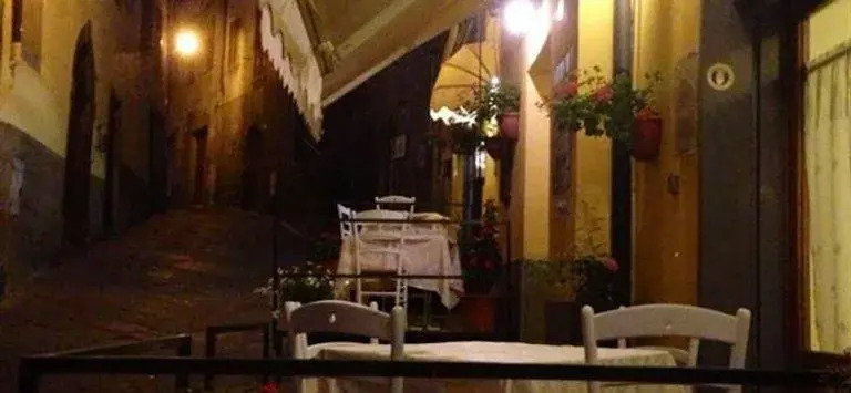 IL Borgo Ristorante Pizzeria Camere