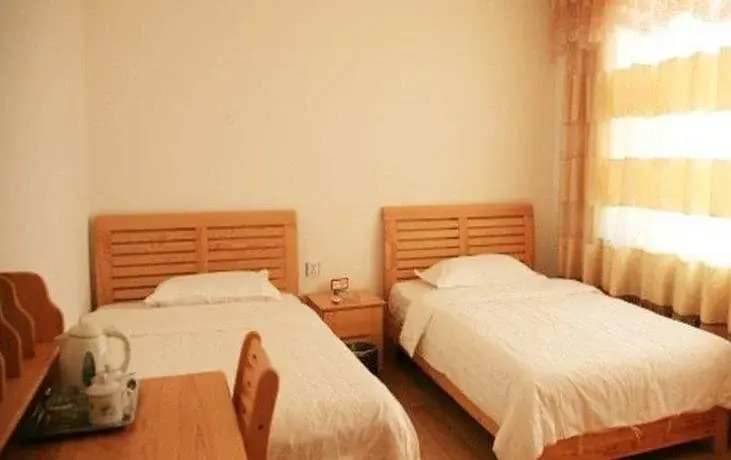 Yihe Hotel