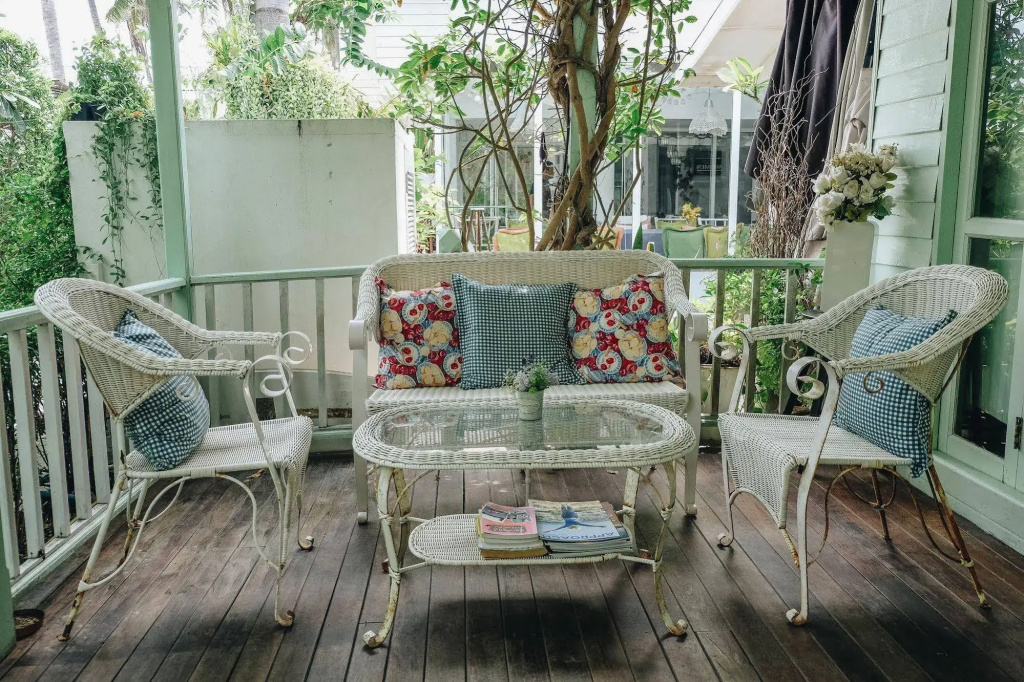 Green Gallery Beach Boutique Hotel