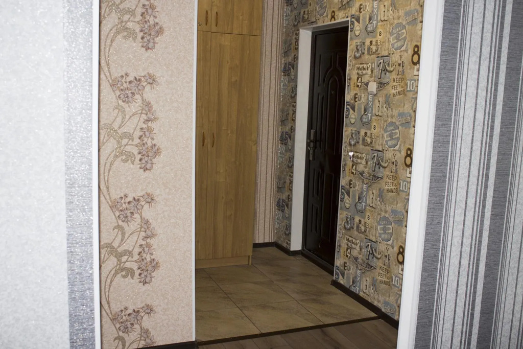 Apartamenty
